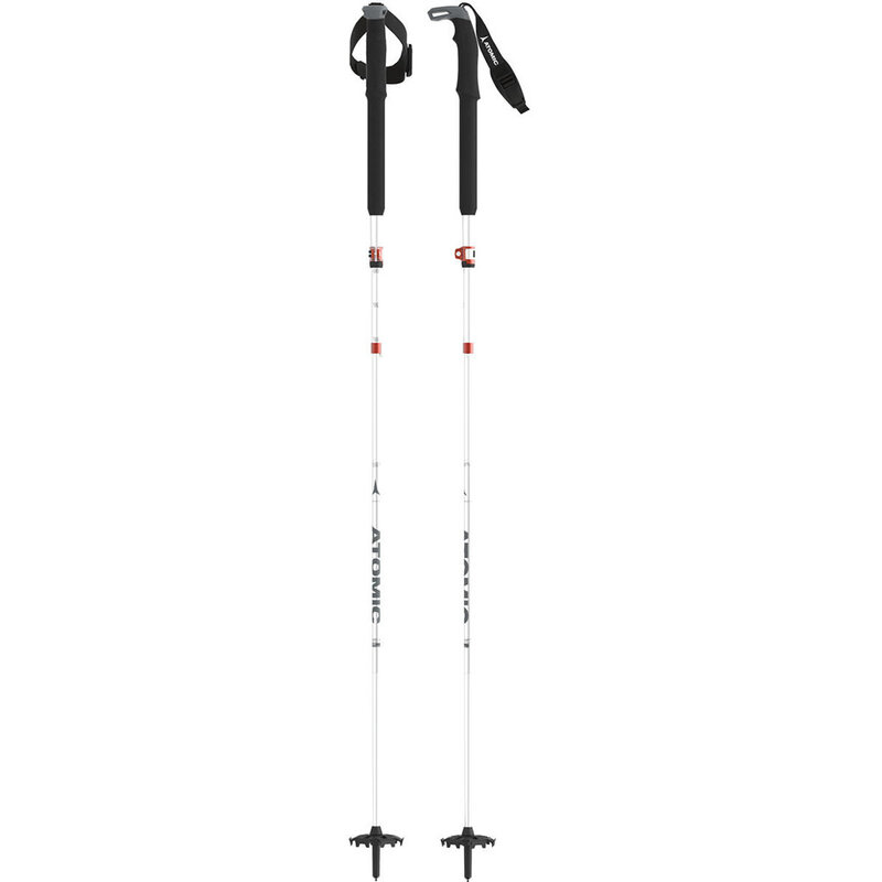 Atomic Atomic BCT Mountaineering SQS Pole