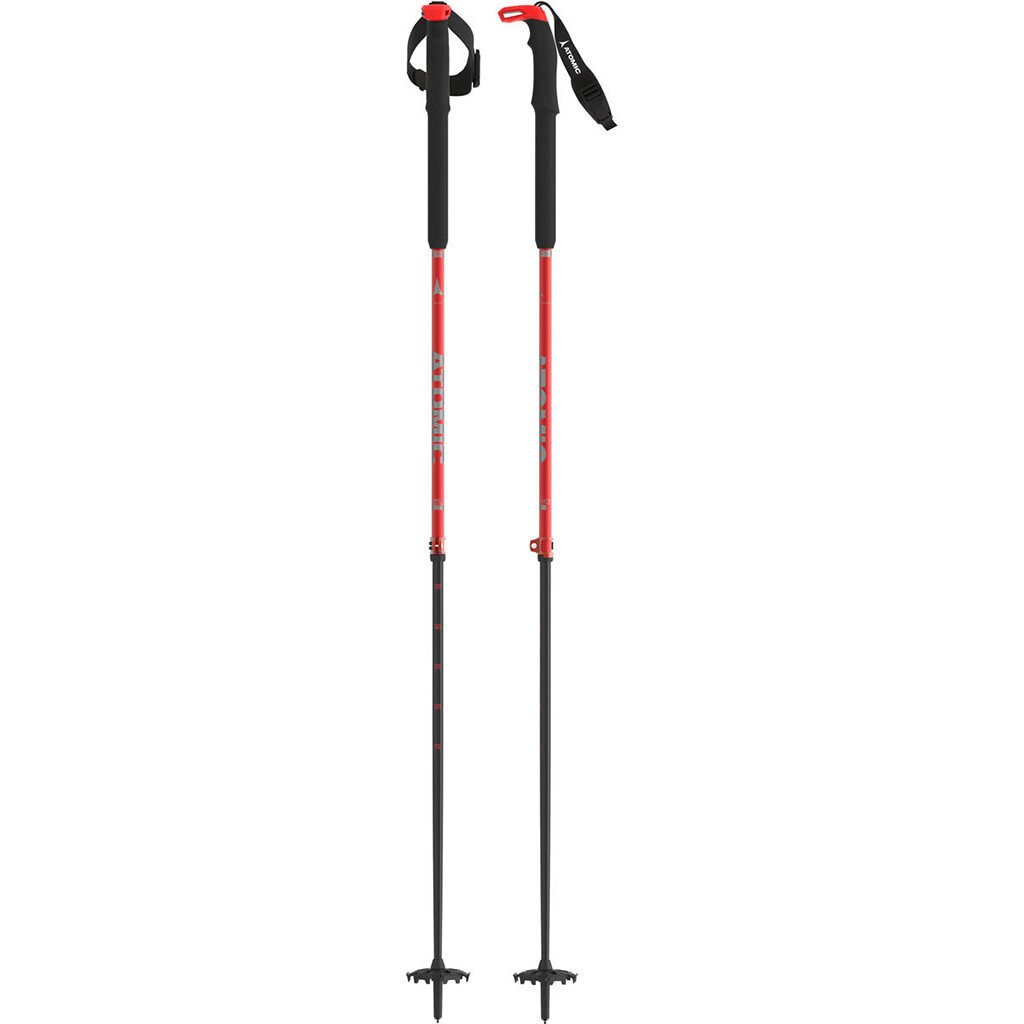 Atomic Atomic BCT Touring Carbon SQS Pole