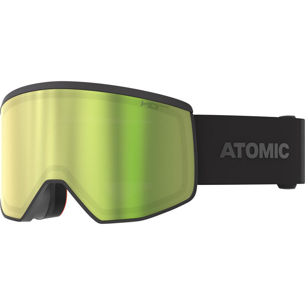 Atomic Atomic Four Pro HD Photo