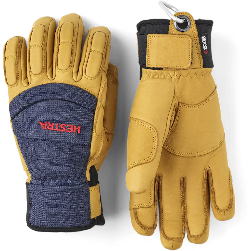 Hestra Vertical Cut Czone Glove - Sidecountry Sports
