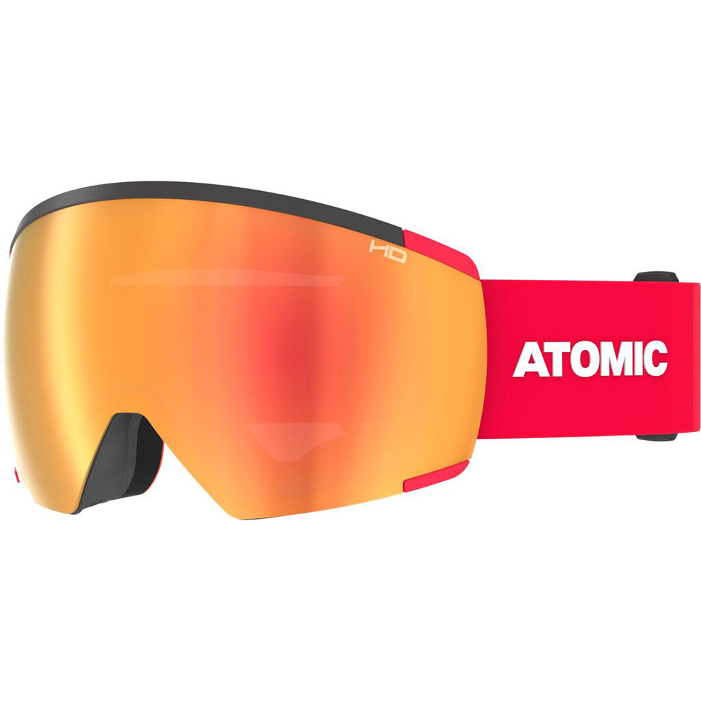 Atomic Atomic Redster WC HD