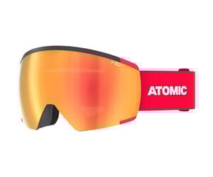新品未使用 ATOMIC REDSTER HD スキーゴーグル 眼鏡対応 ヨドバシ.com - アトミック ATOMIC REDSTER WC L HD スキー