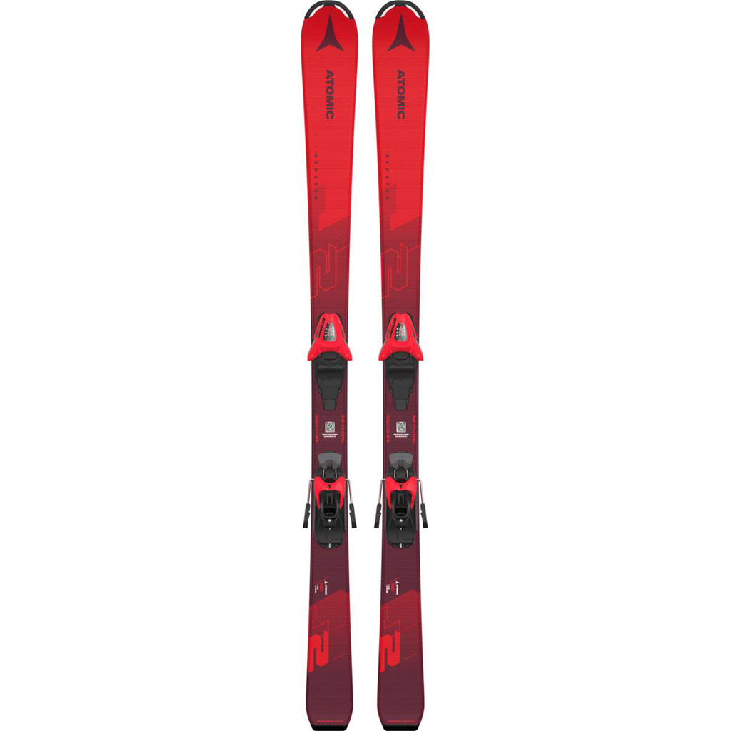 Atomic Redster J2 130-150 Youth Alpine Ski