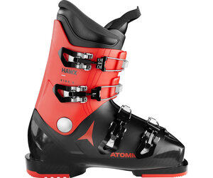 Atomic Hawx Jr R4 スキーブーツ　24～24.5㎝ Atomic Hawx Kids 4 Youth Alpine Ski Boot - Sidecountry Sports
