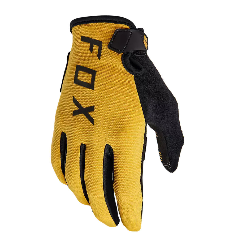 Fox Racing Shox Fox Ranger Glove Gel