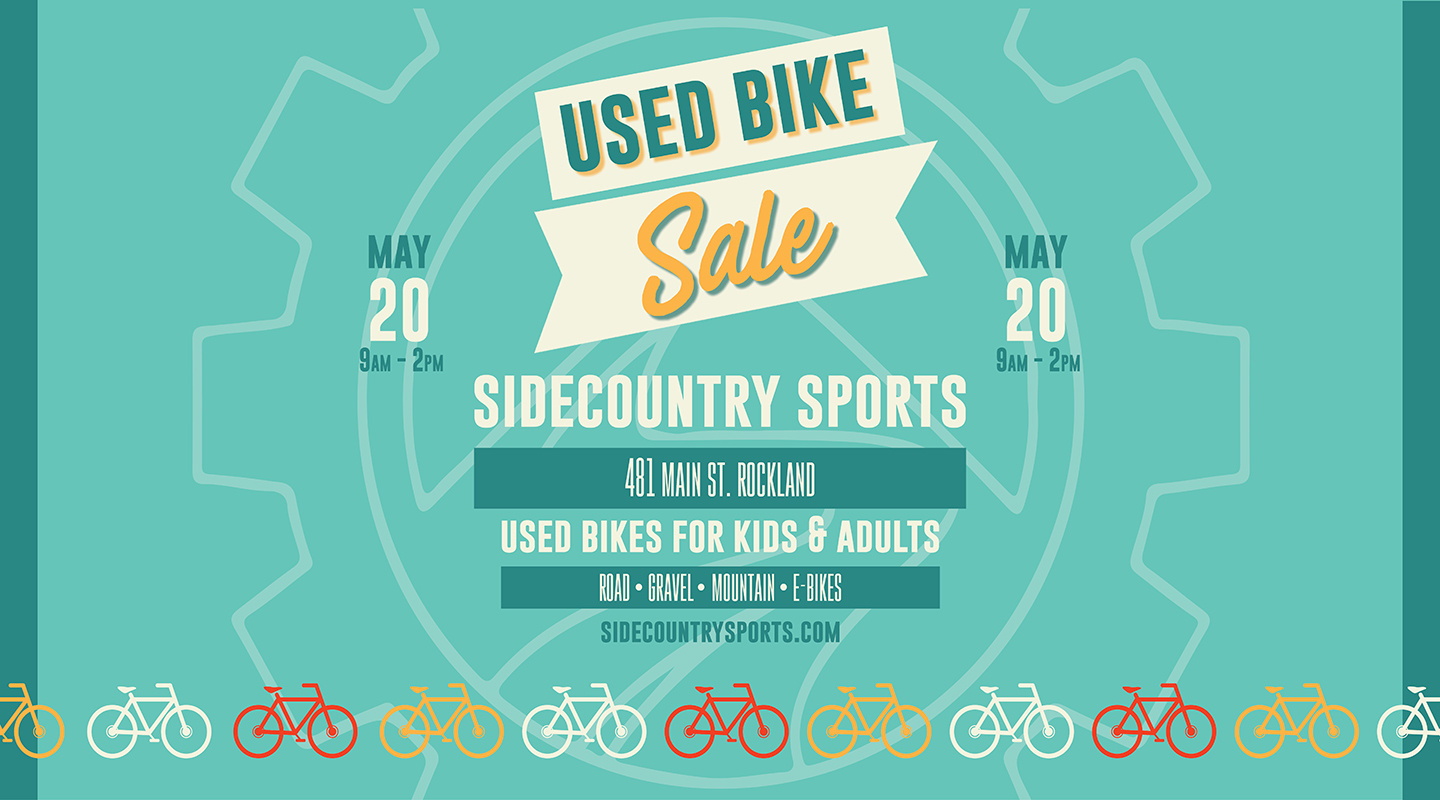 Used Bike Sale