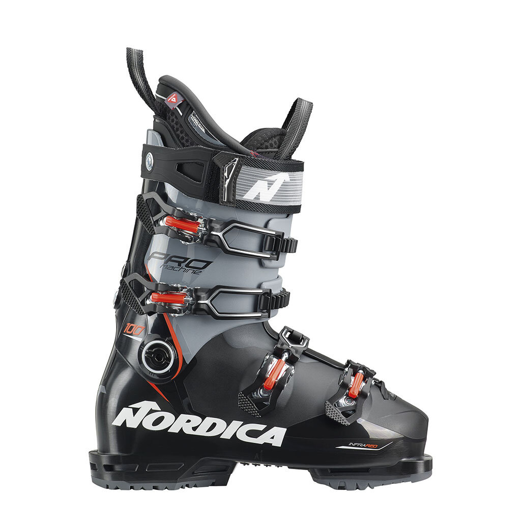 Nordica Nordica Promachine 100