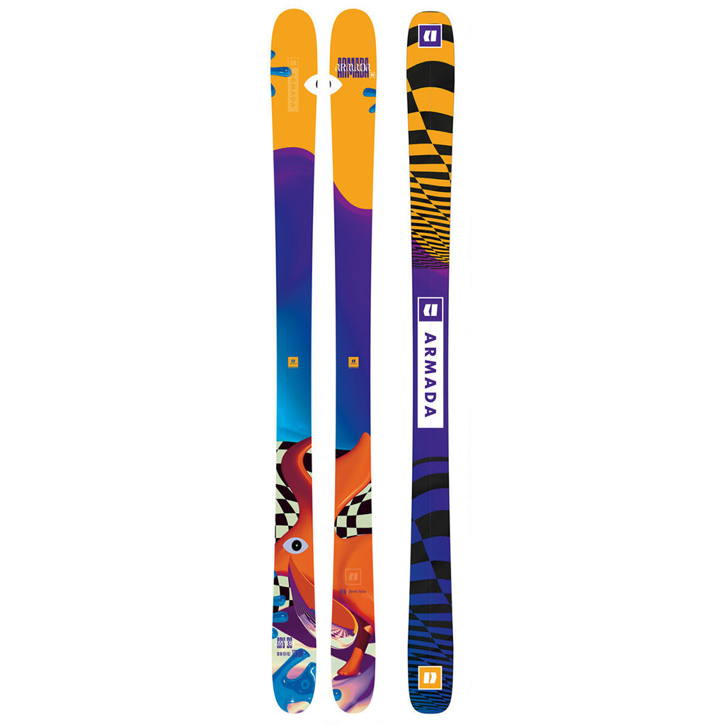 Armada ARV 88 Alpine Ski Sidecountry Sports