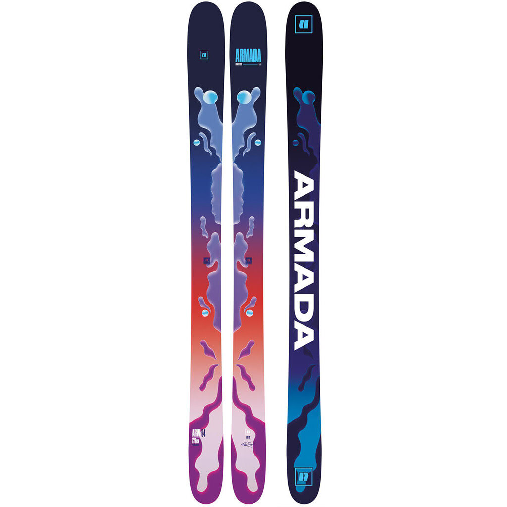 Armada ARW 94 Alpine Ski Sidecountry Sports