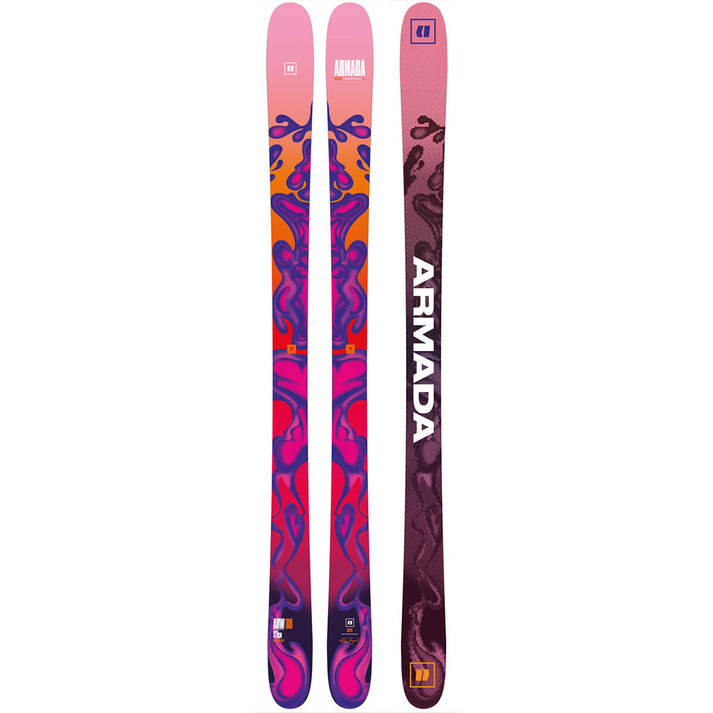 Armada ARW 88 Alpine Ski Sidecountry Sports