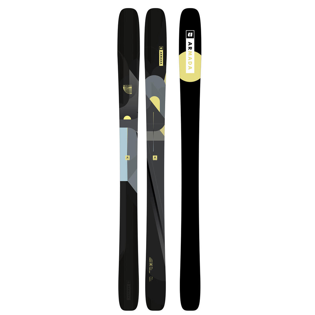 Armada Reliance 82 Ti Alpine Ski Sidecountry Sports