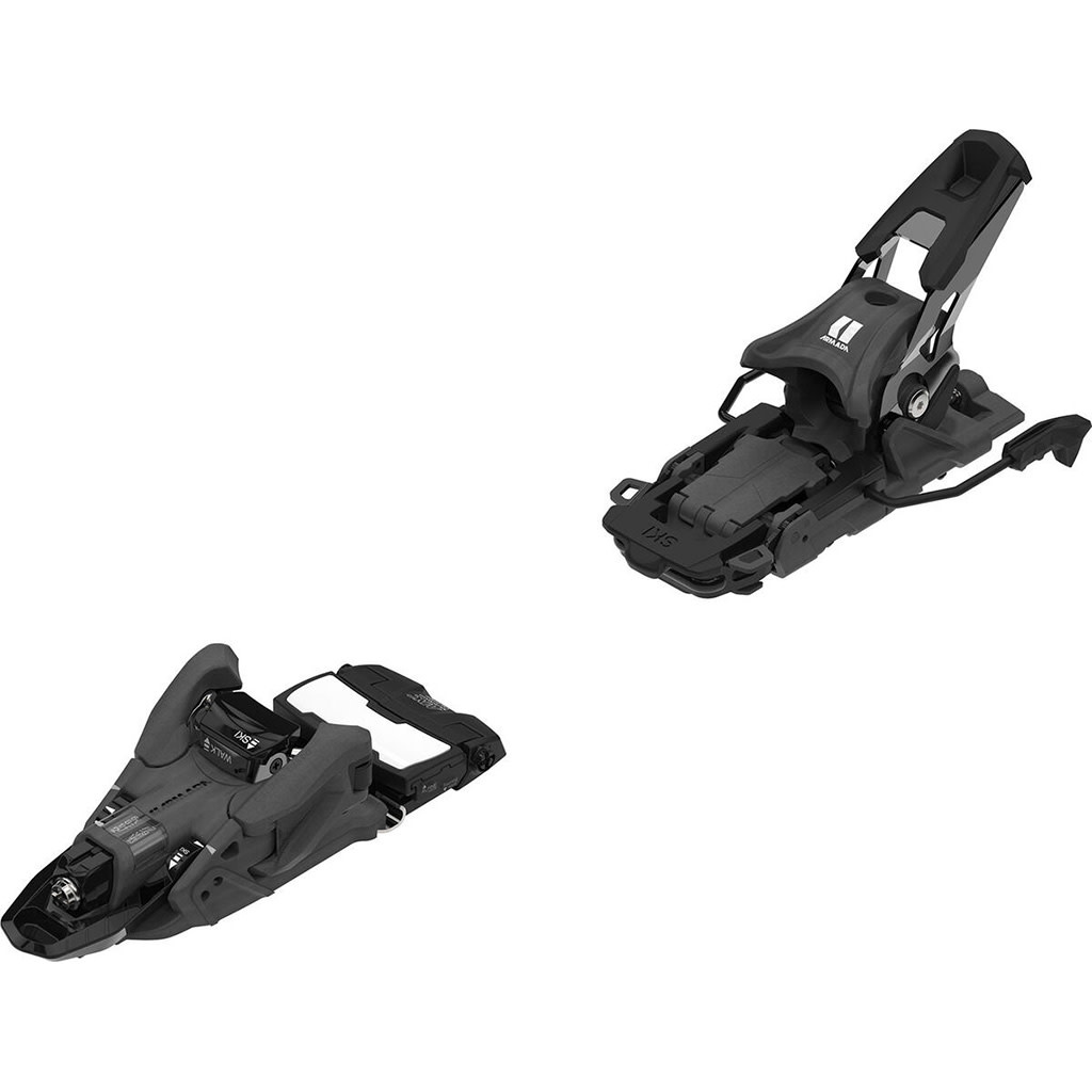 Amazon.com : ATOMIC N Shift 13 MNC Bindings, Adult Unisex