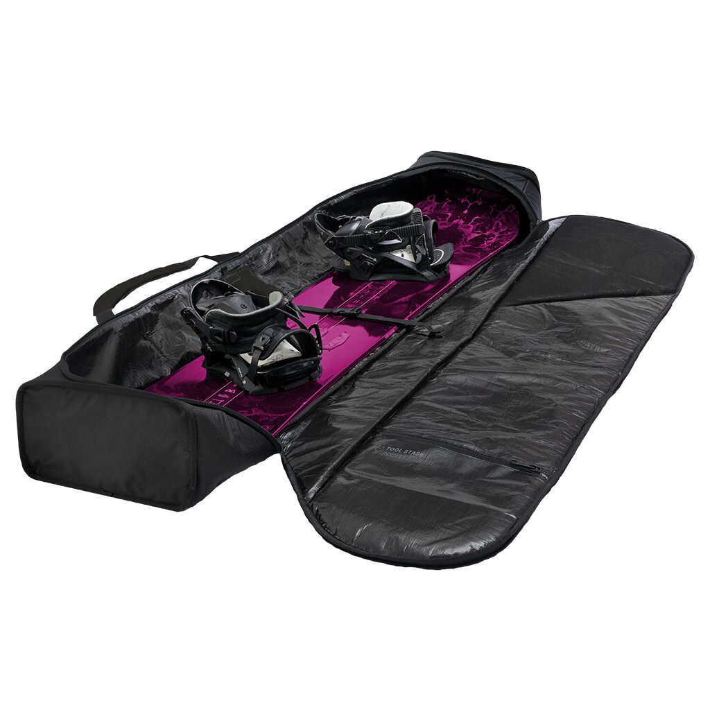 Kulkea Kulkea Jyrkka Snowboard Bag