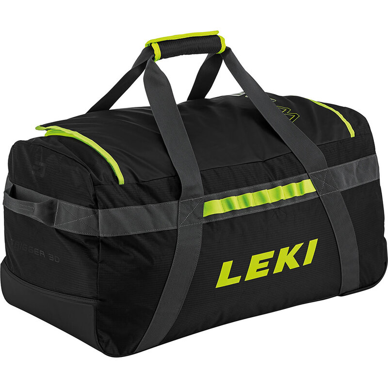 Leki Leki Travel Sports Bag WCR