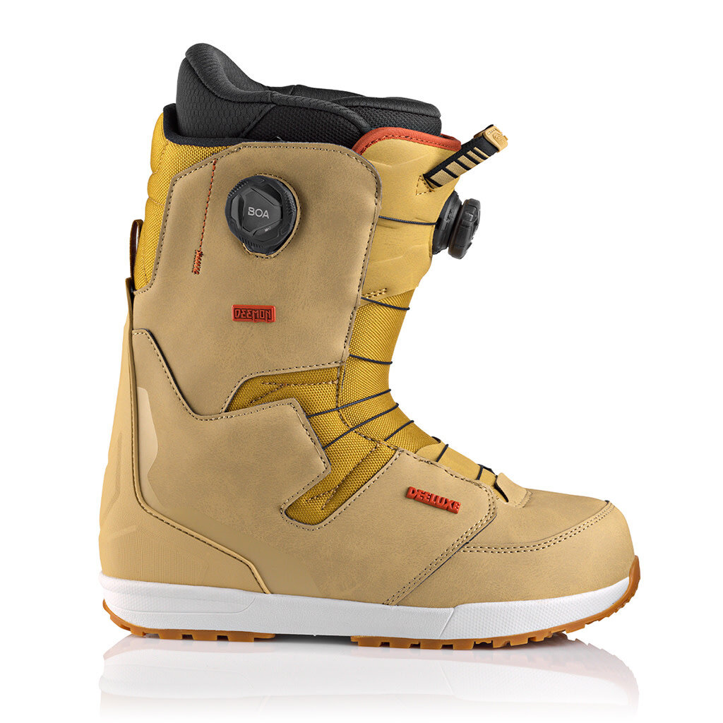 Deeluxe Deemon L3 Boa Snowboard Boot - Sidecountry Sports