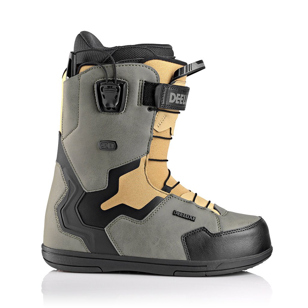 Deeluxe ID Snowboard Boots - Sidecountry Sports