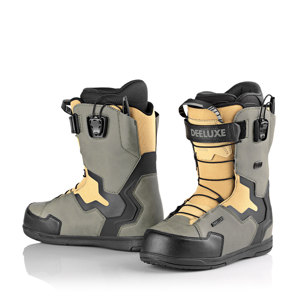 Deeluxe ID Snowboard Boots - Sidecountry Sports