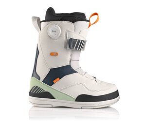 Deeluxe ID Lara Boa Snowboard Boot - Sidecountry Sports