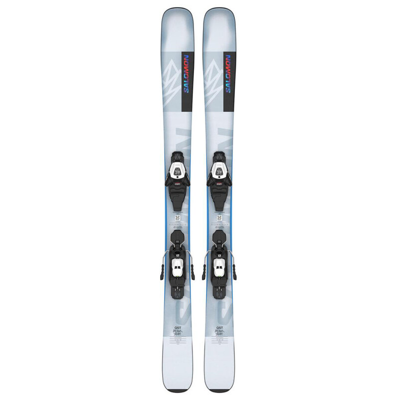 Salomon Salomon QST Blank Team