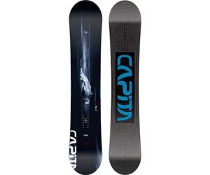 Capita Outerspace Living Snowboard - Sidecountry Sports
