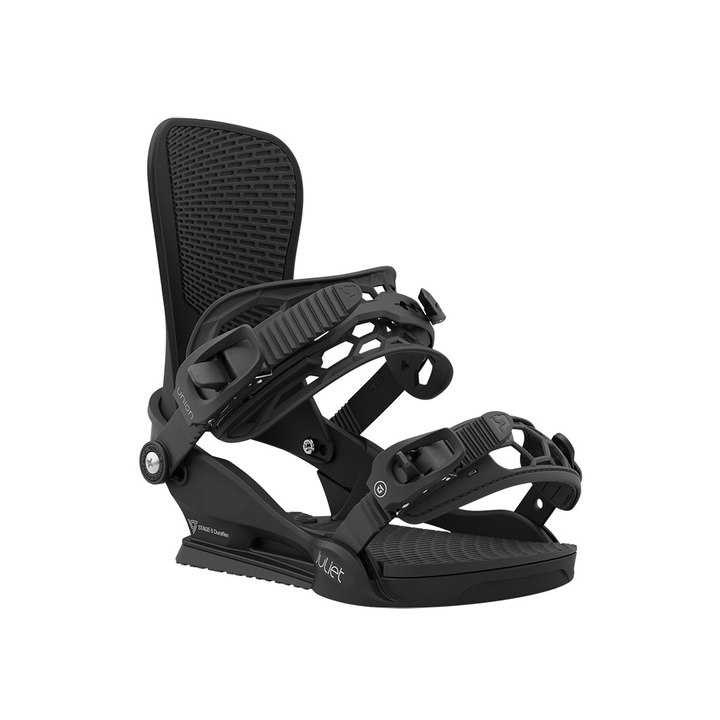 Union Juliet Snowboard Binding - Sidecountry Sports