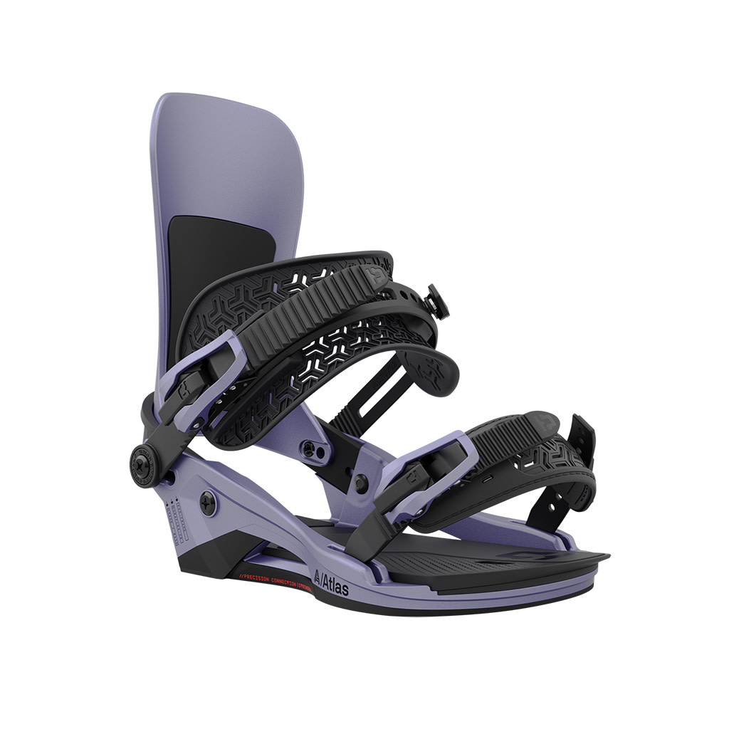 Union Atlas Snowboard Binding - Sidecountry Sports Union Atlas Snowboard Binding - Sidecountry Sports