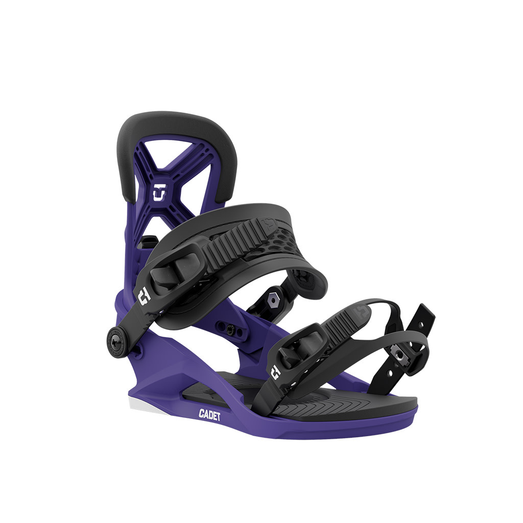 Union Cadet Youth Snowboard Binding - Sidecountry Sports