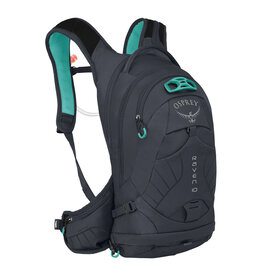 Osprey Osprey Raven 10 Women's Hydration Pack: Lilac Gray