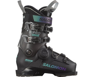Salomon S/Pro Supra Boa 95 W GW Alpine Ski Boot - Sidecountry Sports