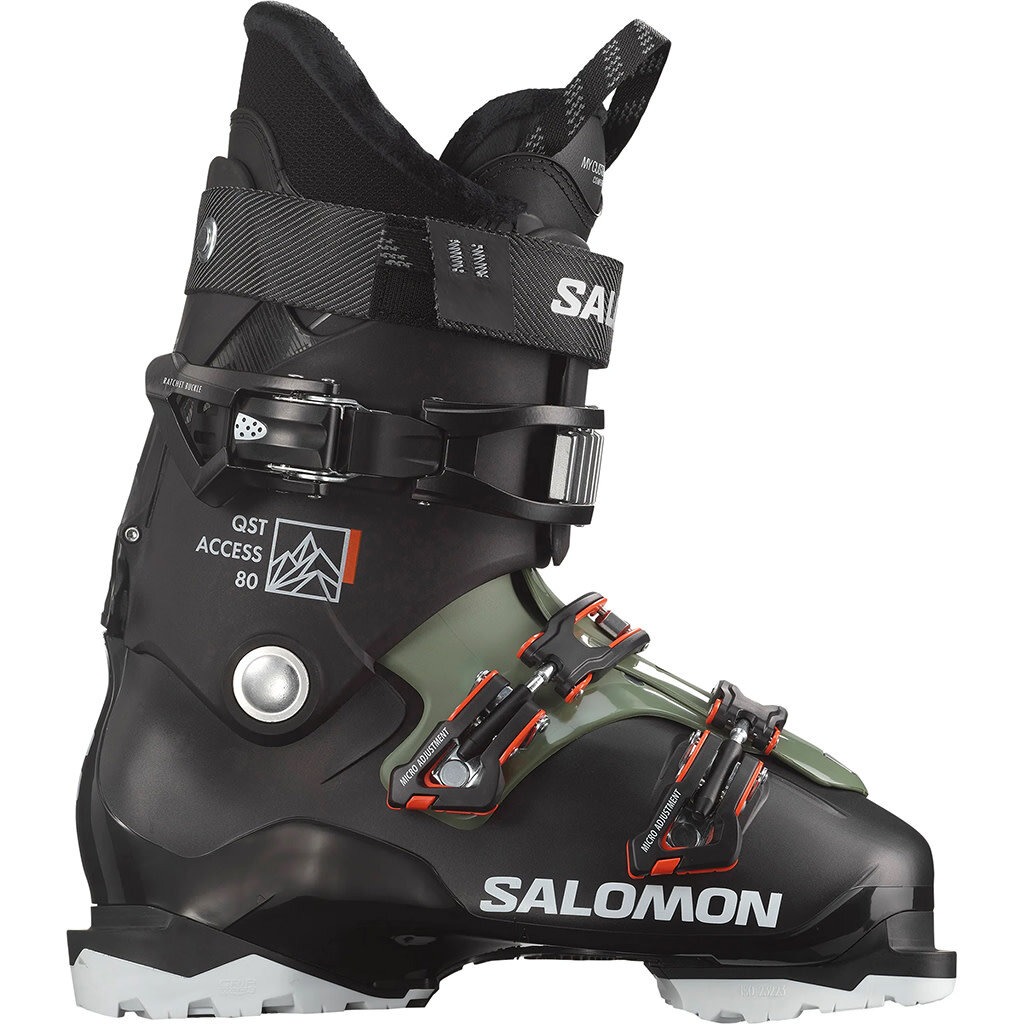 Salomon Salomon QST Access 80 GW