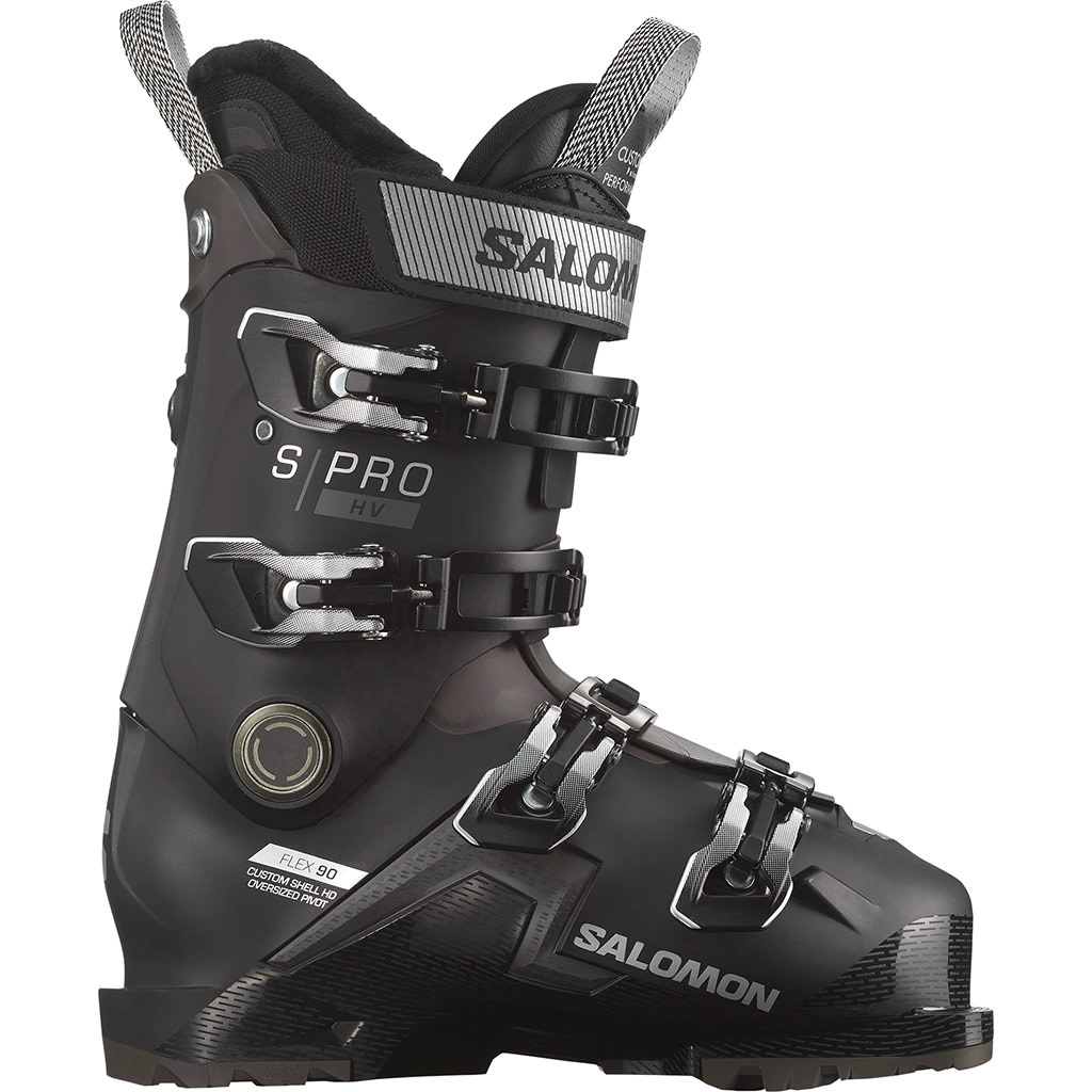 Salomon S/Pro HV 90 W GW Alpine Ski Boot - Sidecountry Sports