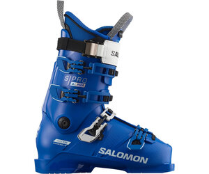 SALOMON　CONTANER130 Salomon S/Pro Alpha 130 EL Alpine Ski Boot - Sidecountry Sports
