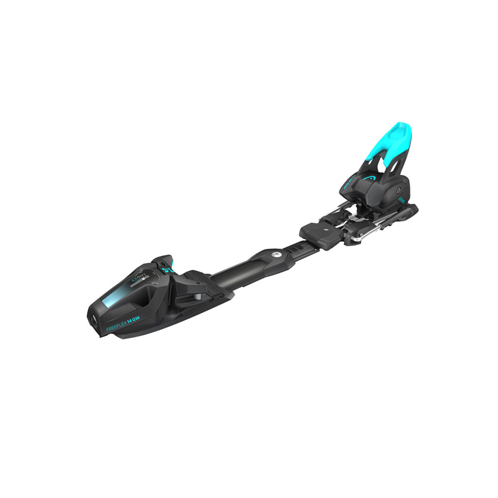 Head Freeflex 14 GW Alpine Ski Boot - Sidecountry Sports