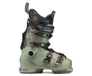 Tecnica Cochise 95 Women's Alpine Ski Boot - Sidecountry Sports