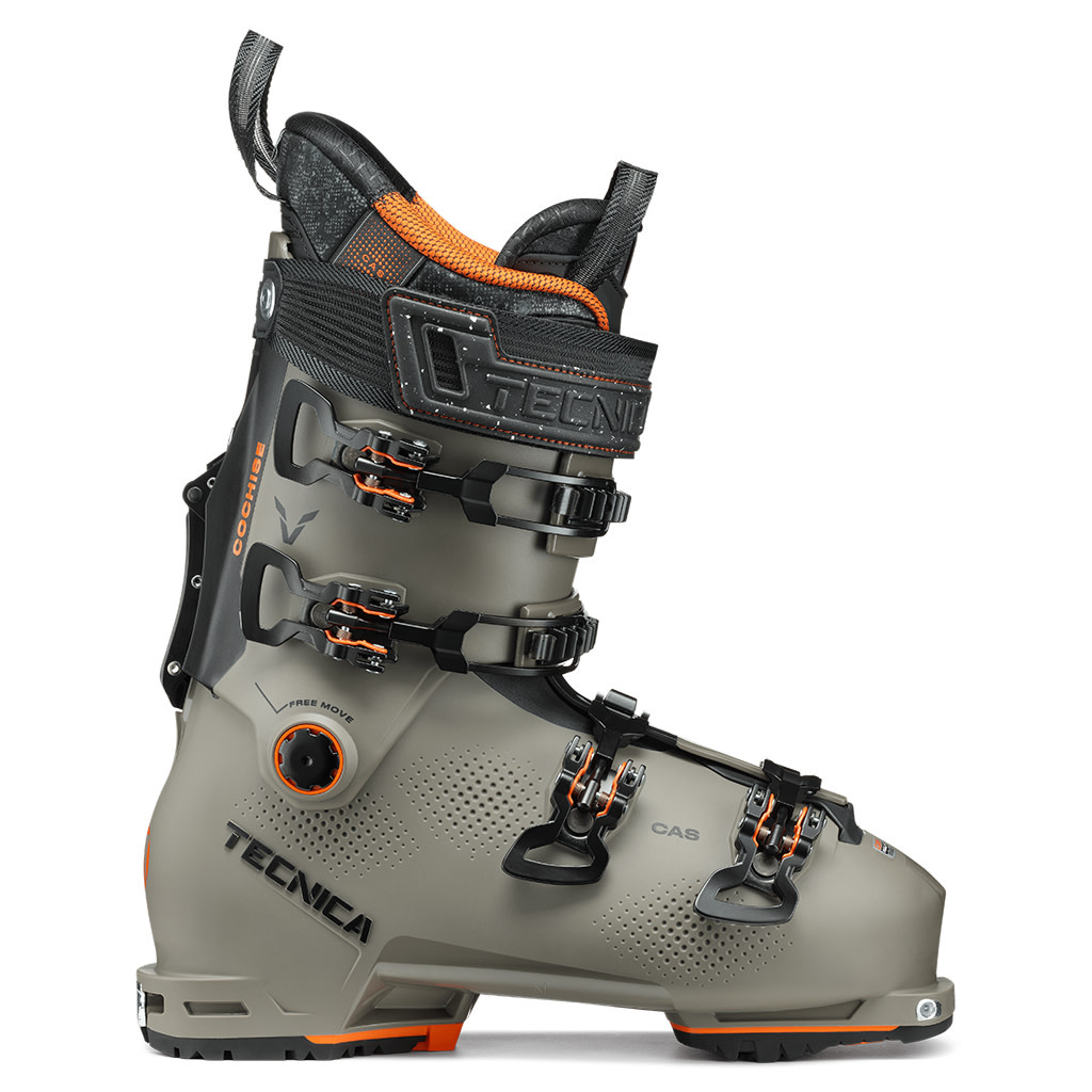 TECNICA テクニカ COCHISE 110 Tecnica Cochise 110 Alpine Ski Touring Boot - Sidecountry Sports