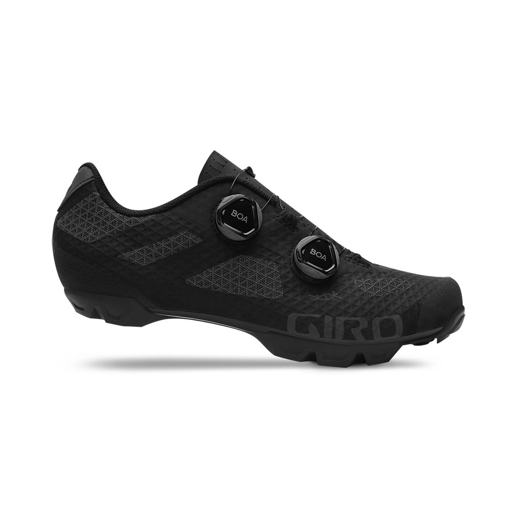 Giro Sector Bike Shoe - Sidecountry Sports