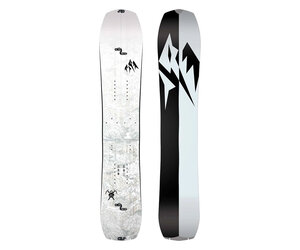 Jones Solution Splitboard Snowboard - Sidecountry Sports