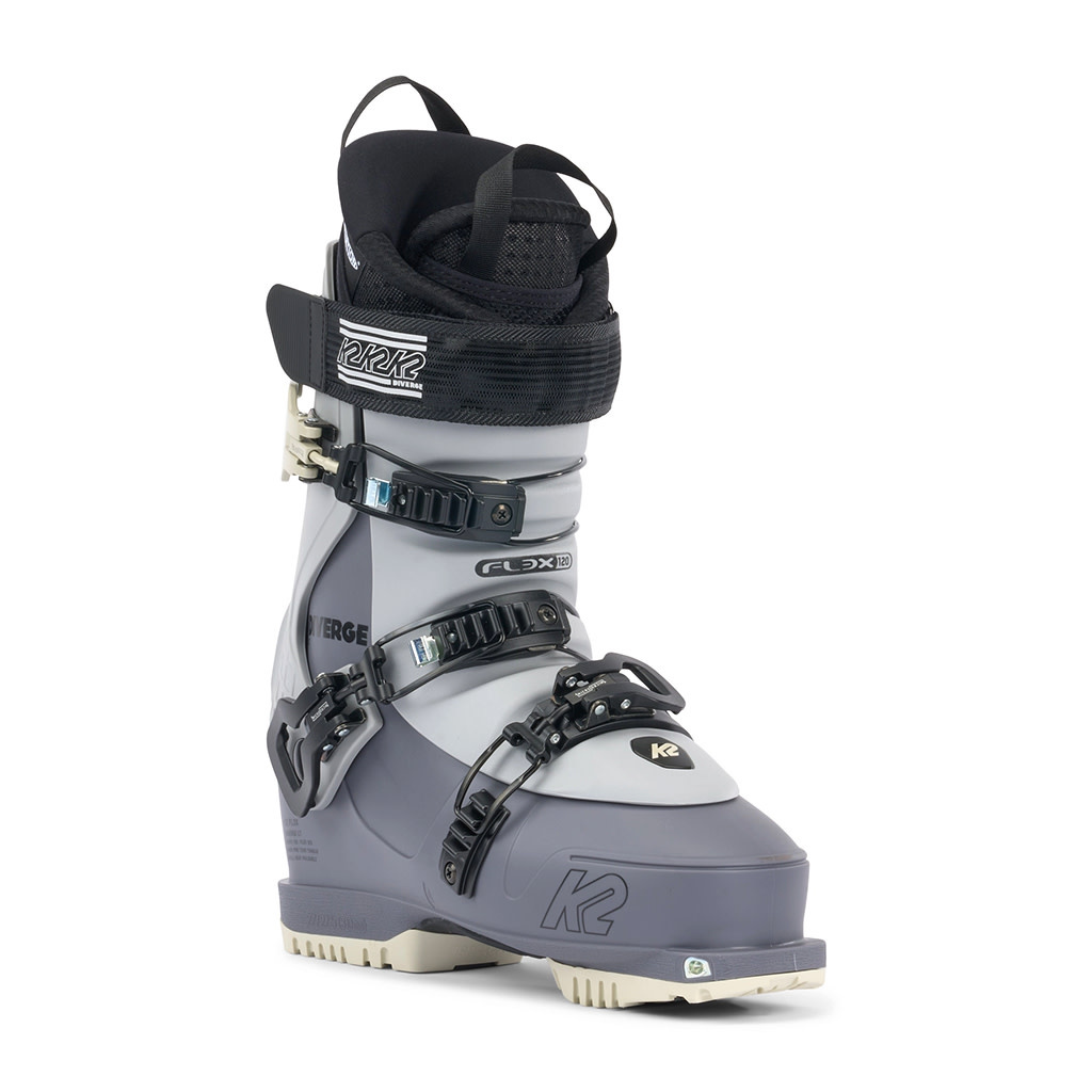 スキー K2 DIVERGE SC K2 Diverge SC Men's Ski Boots 2024 | K2 Skis and K2 Snowboarding