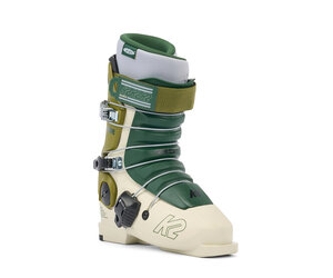 K2 スキー ブーツ REVOLVER PRO 25.5 ウインター3D K2 Revolver Pro Ski Boots | Christy Sports