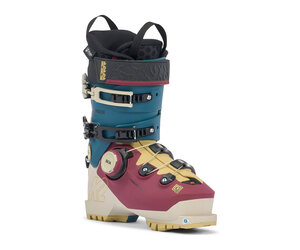 K2 Mindbender 95 Boa Women's Alpine Ski Boot - Sidecountry Sports