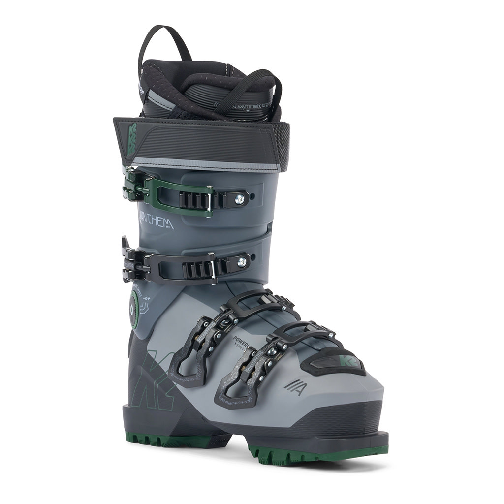 k2 anthem ski 115 MV GW Boots Liner Luxfit Pro Anthem 115 Ski Boots -