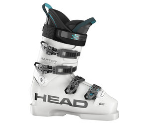 Head Raptor WCR 90 Jr. Alpine Ski Boots - Sidecountry Sports