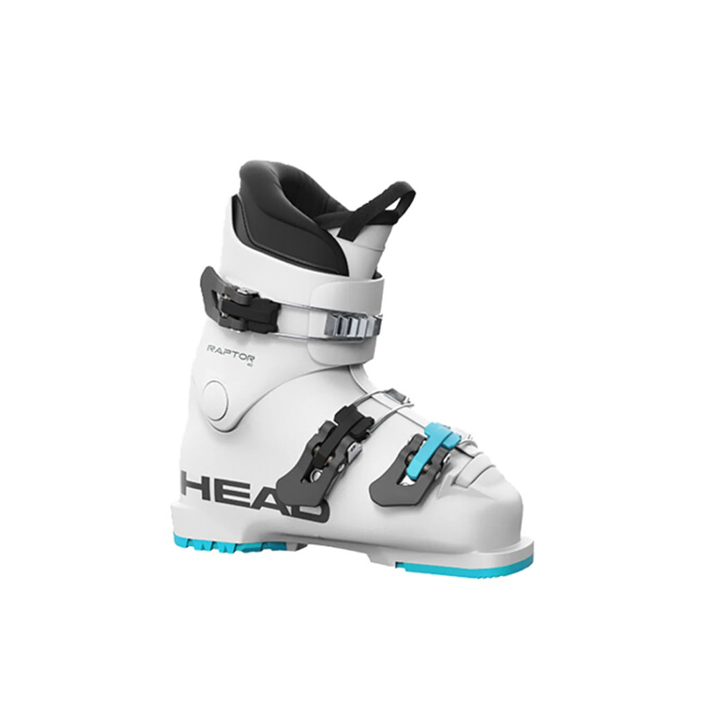 Head Raptor 40 Jr. Alpine Ski Boot - Sidecountry Sports Head Raptor 40 Jr. Alpine Ski Boot - Sidecountry Sports