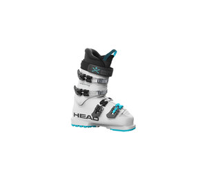 ヘッド　ジュニアスキーブーツ　RAPTOR60 ヘッド（HEAD）（キッズ）ジュニア スキー ブーツ 24 RAPTOR 60