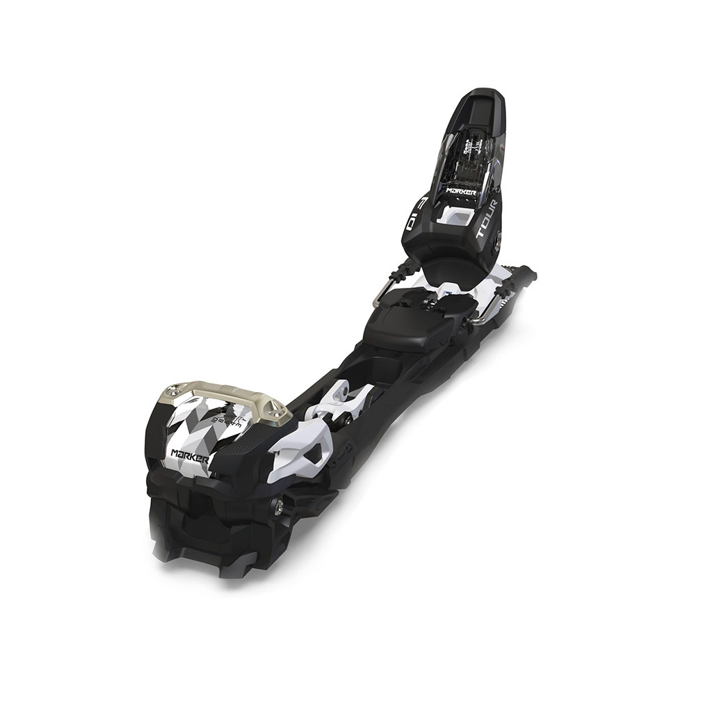Marker F10 Tour Alpine Ski Touring Binding - Sidecountry Sports