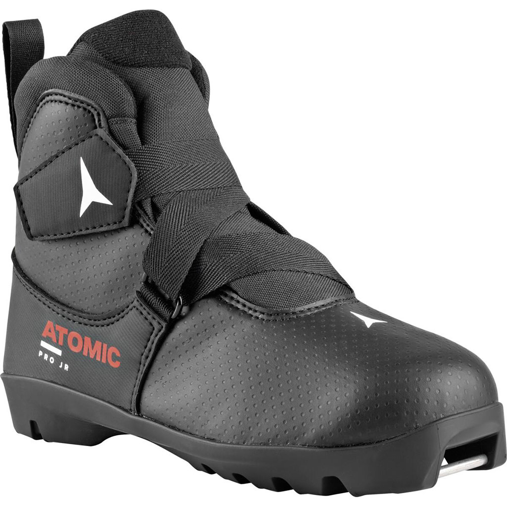 Atomic Pro Jr. Nordic Ski Boot Sidecountry Sports