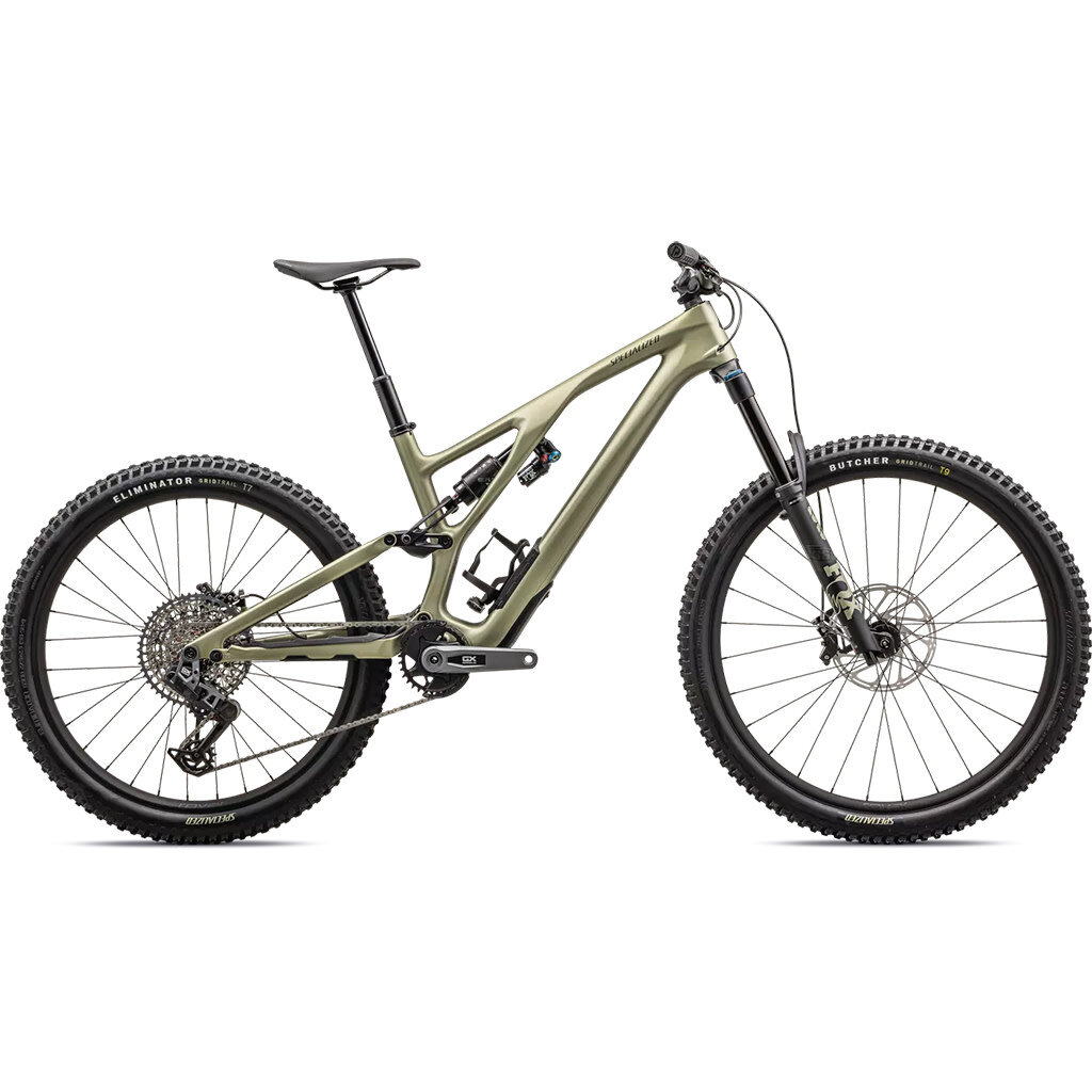 Specialized Specialized Stumpjumper Evo Expert T-Type