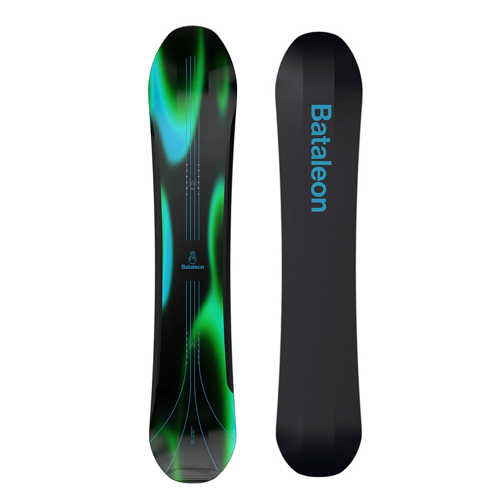 Bataleon Thunderstorm Snowboard - Sidecountry Sports