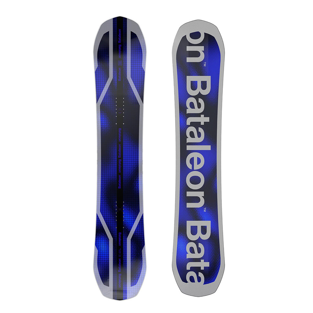 Bataleon Goliath Snowboard - Sidecountry Sports