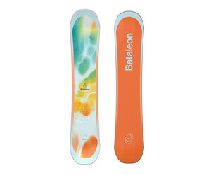 Bataleon Feel Better Snowboard - Sidecountry Sports